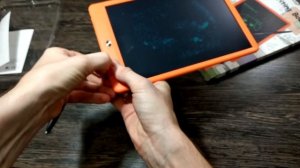 Графический планшет для рисования 10' inch Tablet for drawing Unboxing ГОДНОТА ИЗ КИТАЯ!