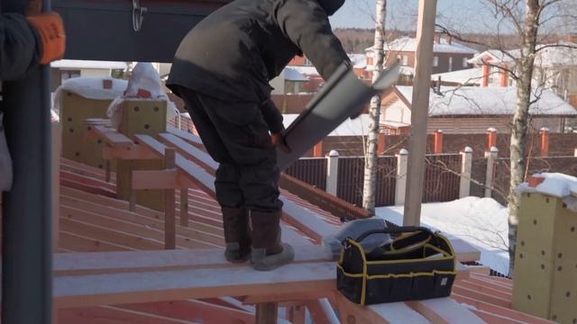 Отделка лобовой доски смотреть онлайн