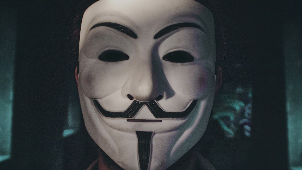 Вот зачем на нас НАДЕЛИ НАМОРДНИКИ на самом деле смотреть онлайн