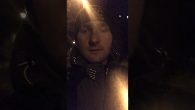 Освещение в городе. #светомузыка