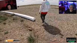 Пятёрка смотрит КРЕОСАНА | ✅Конец! Нас АРЕСТОВАЛИ ☢️ Как ПРЕСУЮТ в ПОЛИЦИИ Казахстана !!!