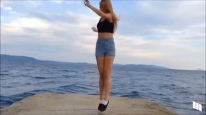 Masta Chorus - Круто танцуют Шафл (Shuffle Dance лучшее)