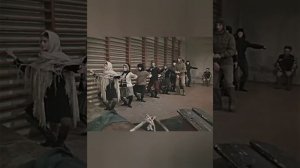 Блокадное Танго...