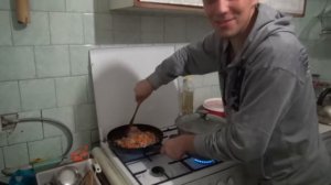 Полезные Рецепты от Повара Гаджета (Рецепт рыбного супа)