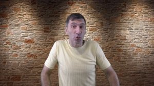 АНЕКДОТ про ТРЁХ МУЖИКОВ в РАЮ ... ? свежие смешные анекдоты