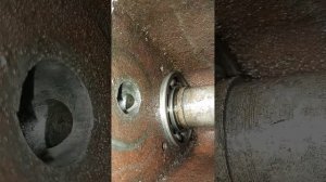 Ком газ 3309. Не включается.