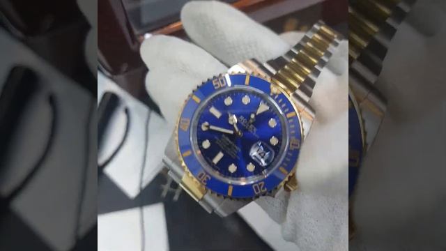 Как отличить поддельный ROLEX? смотреть онлайн