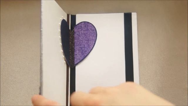 Музыкальная открытка на заказ "Мой океан - это ты" смотреть онлайн