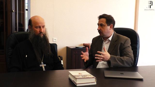 Патрология сегодня