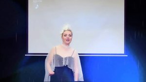 "Дождь на Неве" Наталья Реброва