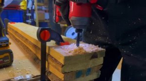 Обзор и тест DCF850 2021|НОВИНКА