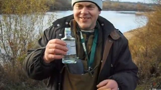 Особенности Вязниковской рыбалки.AVI смотреть онлайн