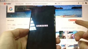 Samsung A30s Hard reset Удаление пароля андроид 9