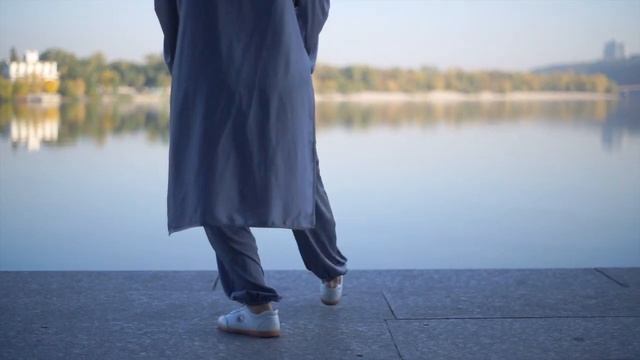 Выставка "Аромат Кунг-фу" смотреть онлайн