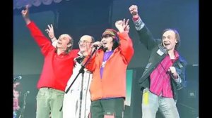 Брати Гадюкіни - Файне місто Тернопіль