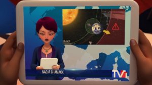 MIRACULOUS | 🐞 DÍA DE SAN VALENTÍN - COMPILACIÓN 2021 💘 | Las Aventuras de Ladybug