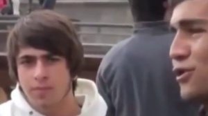 Москву не москвичи построили - аллах создал.