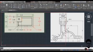 Autocad 2016 : 4. how to set units & limit in hindi