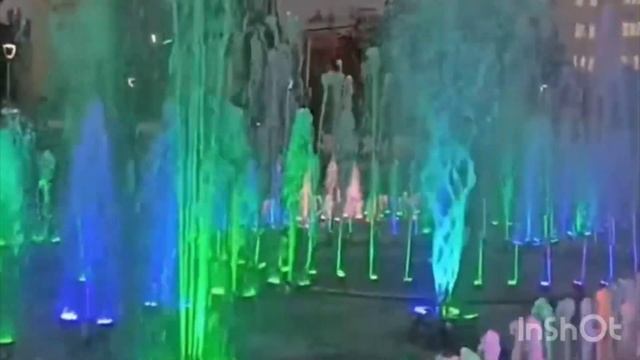 Мариуполь! Гипромез -фонтан ⛲️31.08.2023 смотреть онлайн