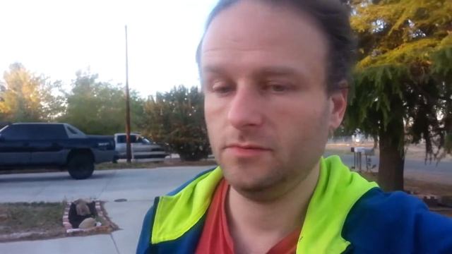 Почему не выпускали из Советского Союза - Надо было бы смотреть онлайн