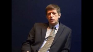 физик Виктор Катющик о Боге и НЛО. серия 1/3