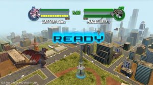 All Monsters in Godzilla: Save the Earth