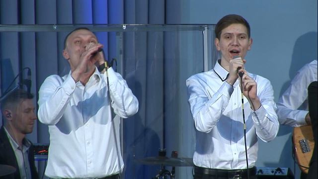 Церковь «Спасение» – Бог Нам Дарует Благословения (Live) \\ WORSHIP Salvation Church смотреть онлайн
