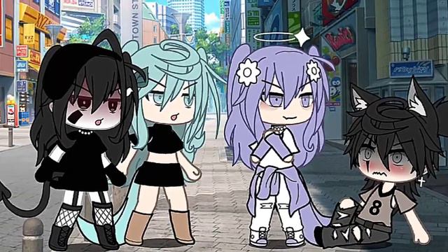 Саша - это бывший парень кристалл, он изменил Кристалла и теперь сожалеет с тем что изменил Кристал смотреть онлайн