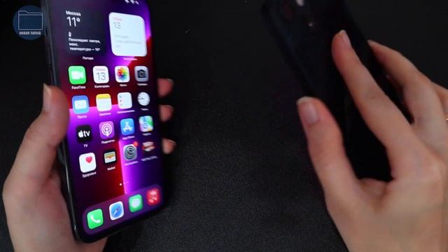 За ЧТО лучше НЕ ДОПЛАЧИВАТЬ? iPhone 13 vs iPhone 13 PRO смотреть онлайн