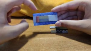 Как сделать ДРОБОВИК из ЛЕГО