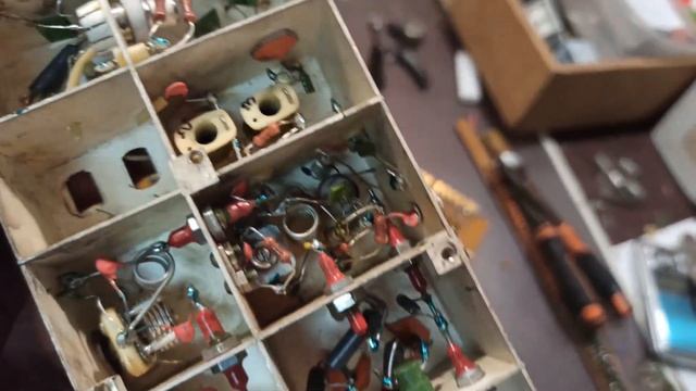 МегаЖирное ПредНовогоднее Поступление Плат. Обзор. смотреть онлайн