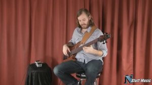 Boss SYB-5 Bass Synthesizer