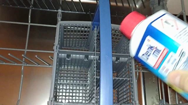 BOSCH SMS25GW02E - Geschirrspüler Reinung смотреть онлайн