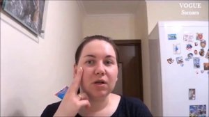 Елена Ильичева lifestyle блогер делится секретами своего небольшого ухода и небольшого макияжа