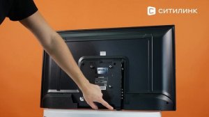 Обзор 32" Телевизора SunWind SUN-LED32B13 | Ситилинк