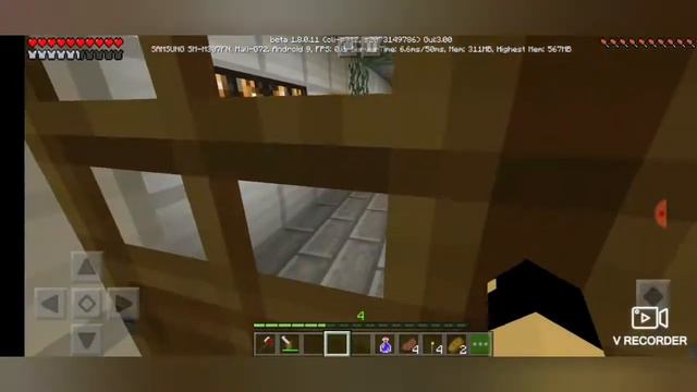 Что на самом деле скрывал Entity 909 в Майнкрафт [ДАННЫЕ УДАЛЕНЫ] смотреть онлайн