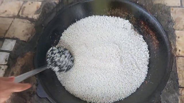 УЗБЕКСКИЙ ПЛОВ. Как правильно приготовить настоящий узбекский плов. ПРОВЕРЕННЫЙ РЕЦЕПТ. смотреть онлайн