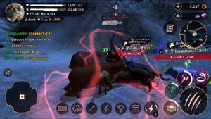 СИМУЛЯТОР ВОЛКА в The Wolf