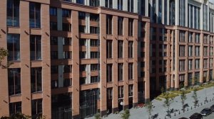 ЖК "Новый Лесснер" г. Санкт-Петербург