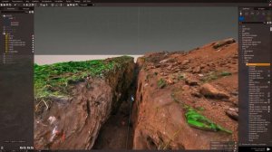 Как создать окоп Arma 3 (Arma3) How to create an Arma 3 trench