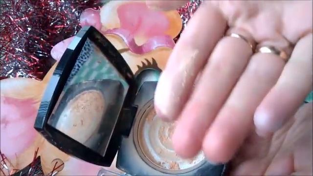 Косметичка на Январь?С Новым 2020 годом ???Тори Петрова