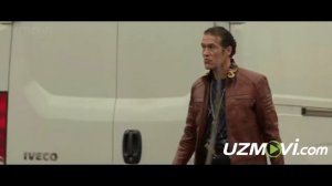 Amerikalik Qasoskor (Premyera Uzbek O'zbek tilida jangari boyevik tarjima kino  2019 HD )