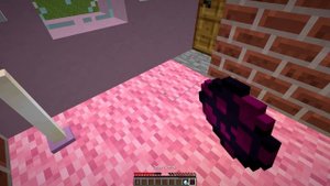 Jenny Mod Minecraft | Jenny Mod Gameplay | Jenny Mod Download