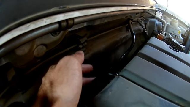 Great Wall Wingle 5/Steed Power issues смотреть онлайн