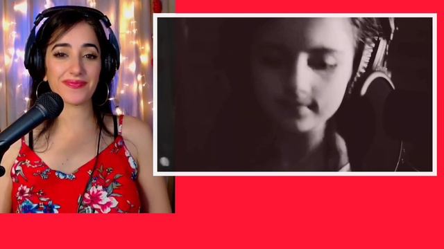 💥ANGELINA JORDAN i put a spell on you reaction ➕ ANALYSIS💥Reaccionando a Angelina Jordan смотреть онлайн