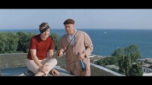 Детям мороженое, его бабе цветы смотри не перепутай, Кутузов.