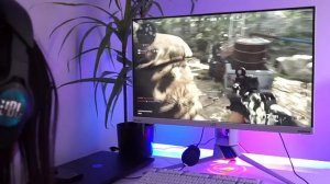 ASUS ROG Strix XG279Q-G Gundam Edition Monitor Review