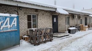 Обман при установке лобового стекла на Киа Рио 4