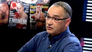 Как всё начиналось Антон Носик