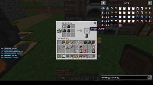 HOW TO MAKE STEEL (Using Iron & Coal) | Lapito's Galacticraft Modpack 5